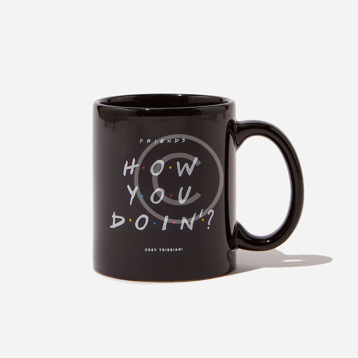 Coffee Mug